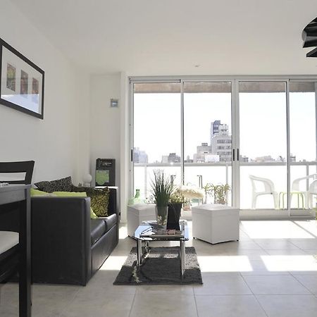 Departamento Calle 46 La Plata Eksteriør bilde