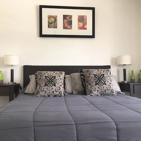 Departamento Calle 46 La Plata Eksteriør bilde