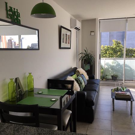 Departamento Calle 46 La Plata Eksteriør bilde
