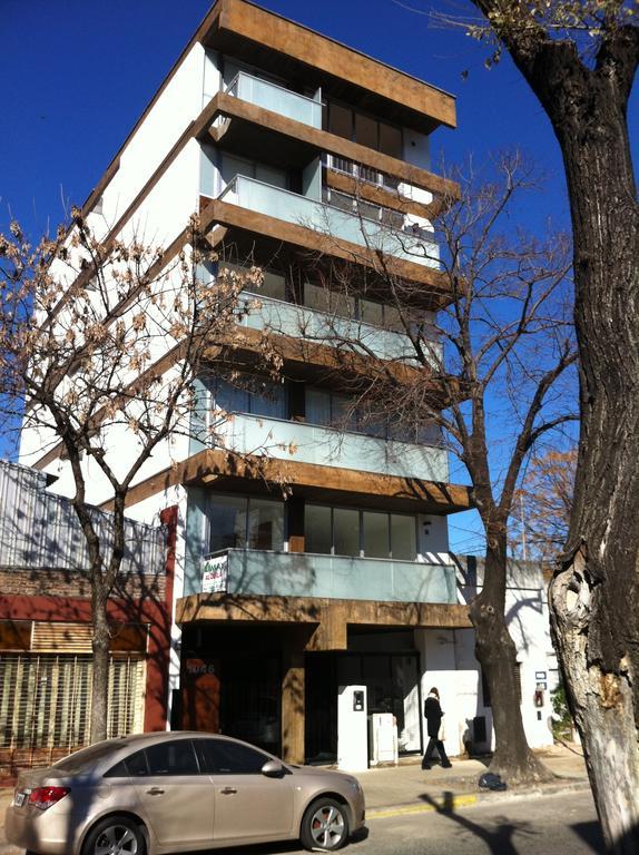 Departamento Calle 46 La Plata Rom bilde