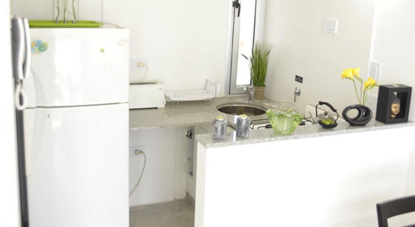 Departamento Calle 46 La Plata Rom bilde