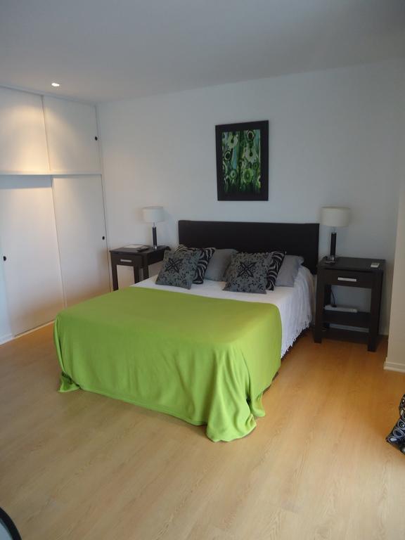 Departamento Calle 46 La Plata Eksteriør bilde
