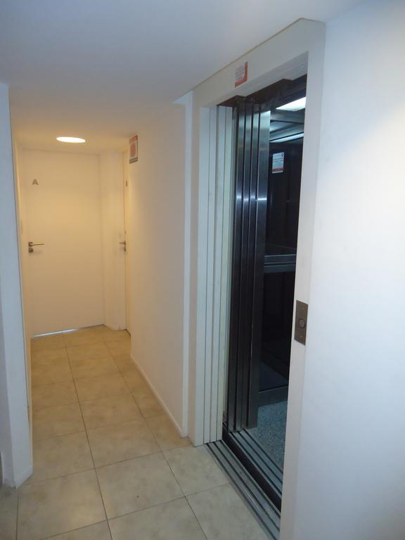 Departamento Calle 46 La Plata Eksteriør bilde