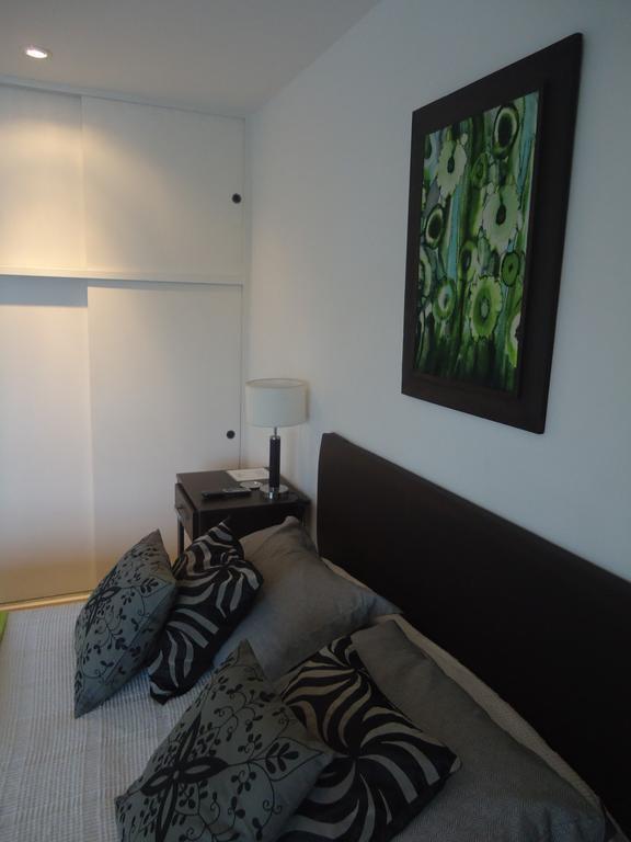 Departamento Calle 46 La Plata Eksteriør bilde