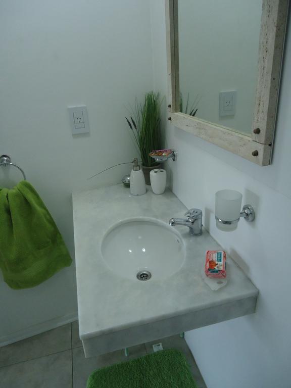Departamento Calle 46 La Plata Eksteriør bilde