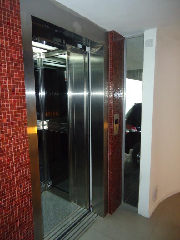 Departamento Calle 46 La Plata Eksteriør bilde