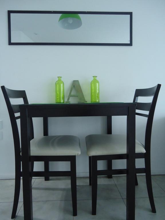 Departamento Calle 46 La Plata Eksteriør bilde