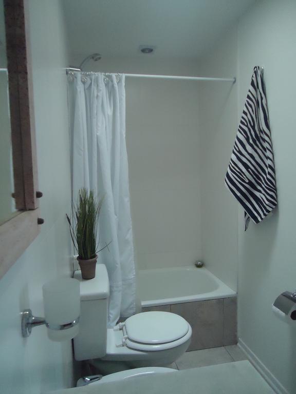 Departamento Calle 46 La Plata Eksteriør bilde