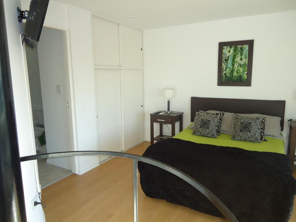 Departamento Calle 46 La Plata Eksteriør bilde