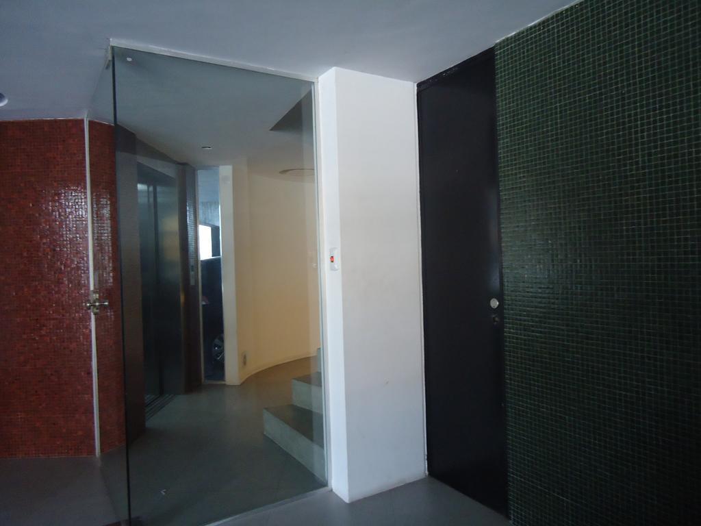 Departamento Calle 46 La Plata Eksteriør bilde