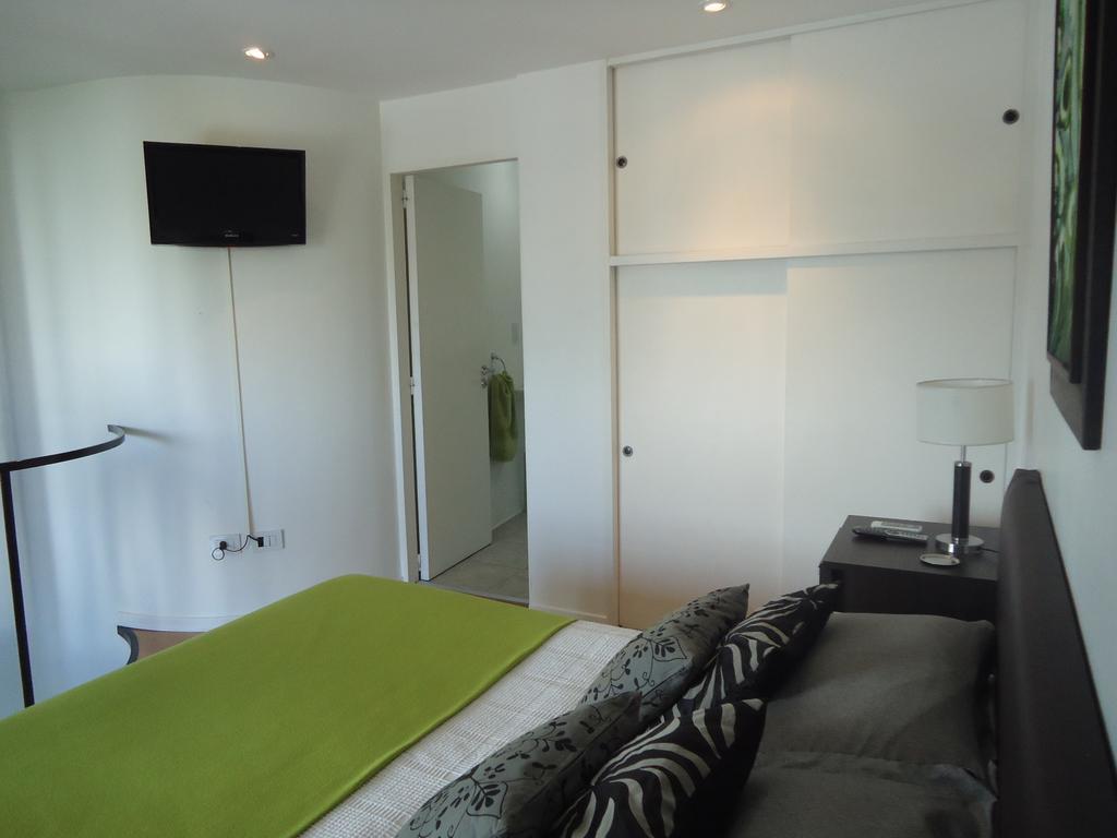 Departamento Calle 46 La Plata Eksteriør bilde