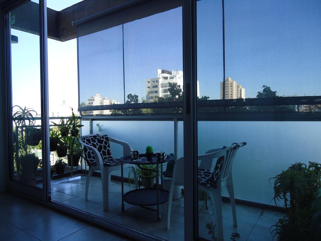 Departamento Calle 46 La Plata Eksteriør bilde
