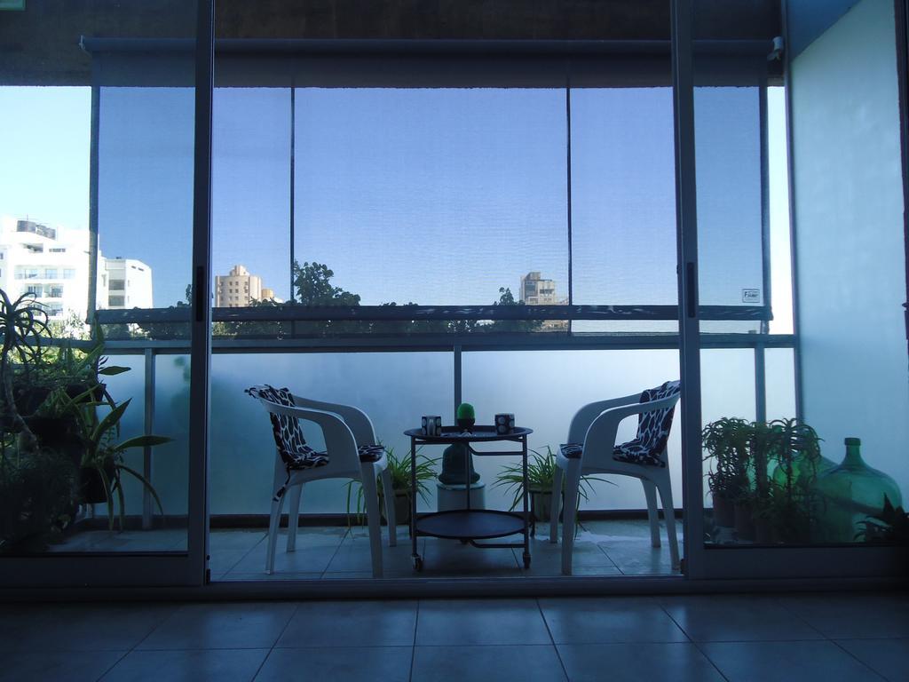 Departamento Calle 46 La Plata Eksteriør bilde