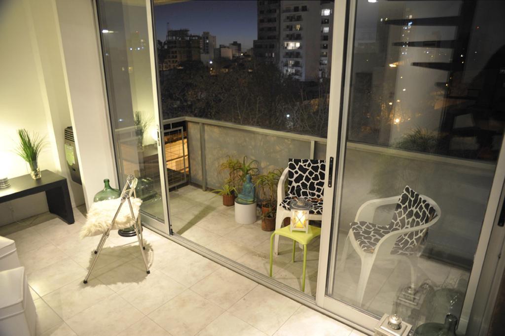 Departamento Calle 46 La Plata Rom bilde