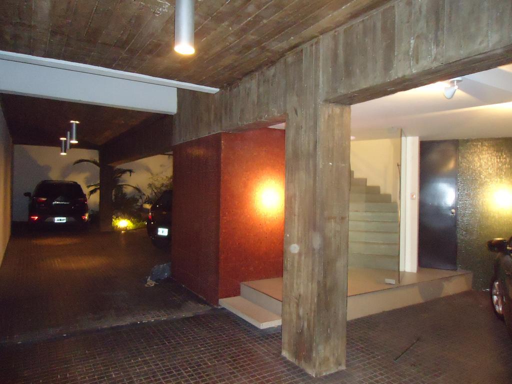 Departamento Calle 46 La Plata Eksteriør bilde