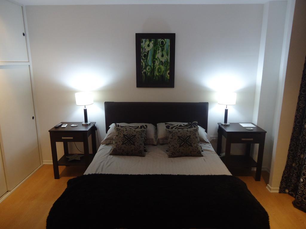 Departamento Calle 46 La Plata Eksteriør bilde