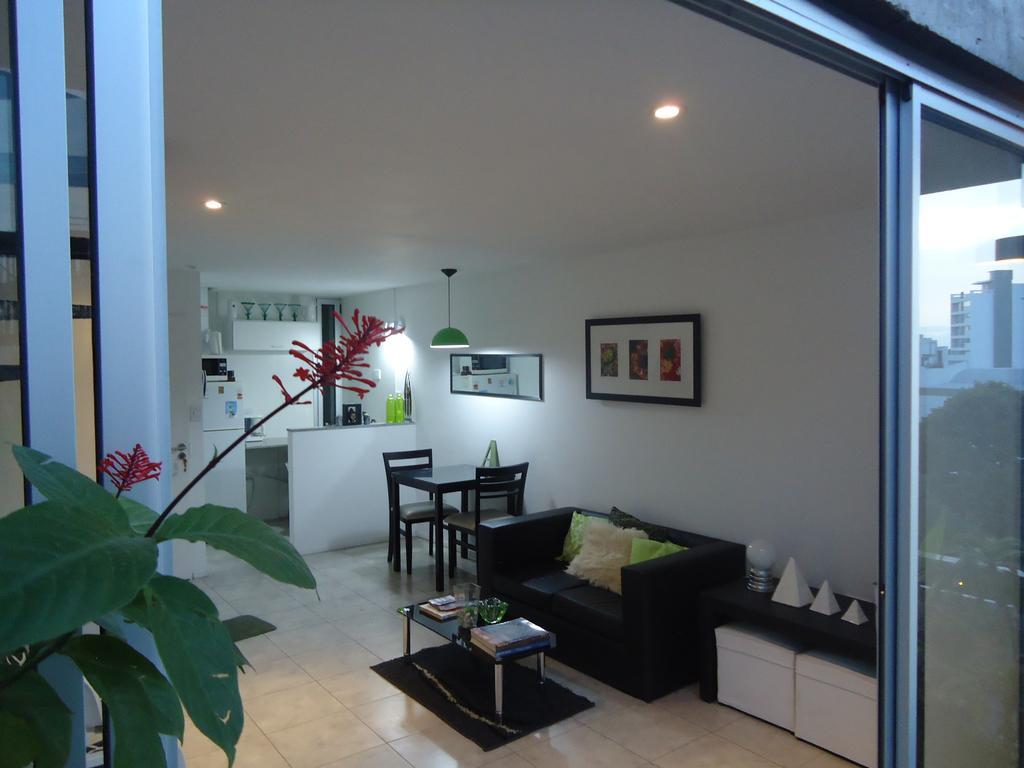 Departamento Calle 46 La Plata Eksteriør bilde