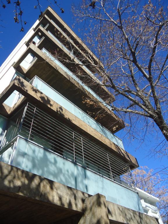 Departamento Calle 46 La Plata Eksteriør bilde