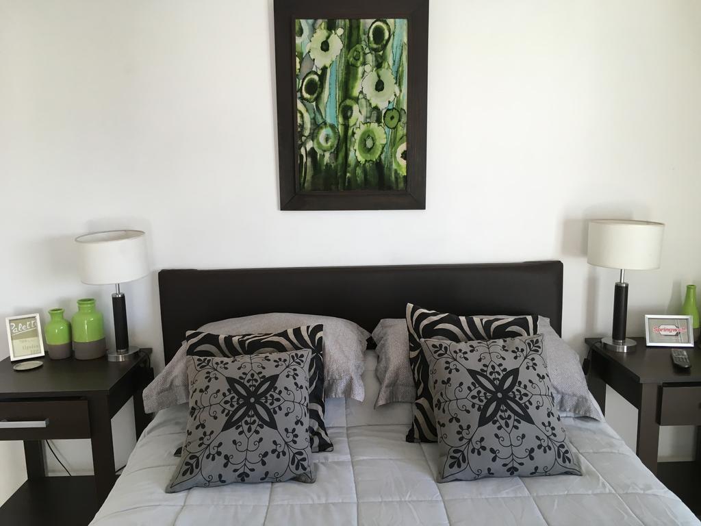 Departamento Calle 46 La Plata Eksteriør bilde