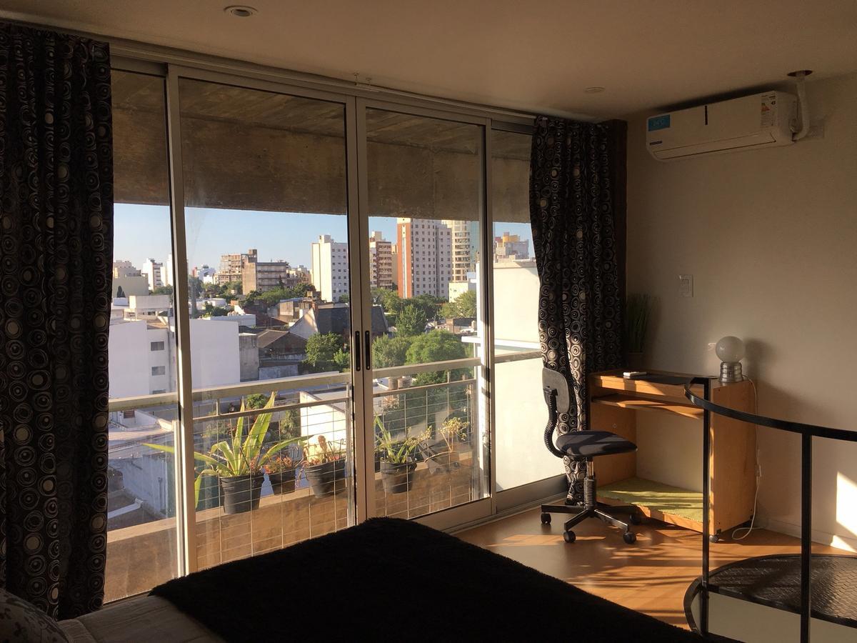 Departamento Calle 46 La Plata Eksteriør bilde