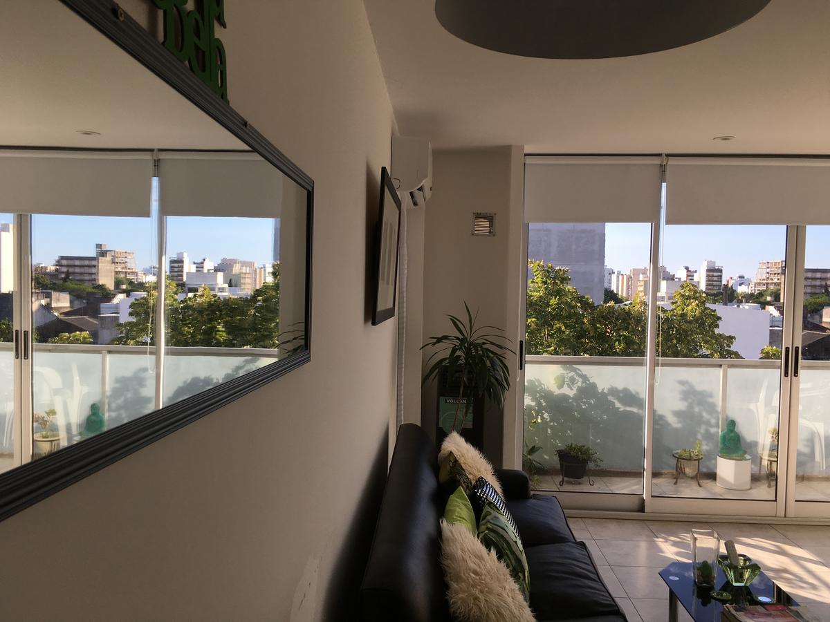 Departamento Calle 46 La Plata Eksteriør bilde